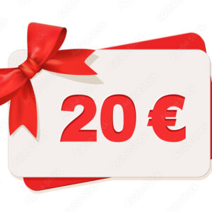 geschenk gutschein 20 euro
