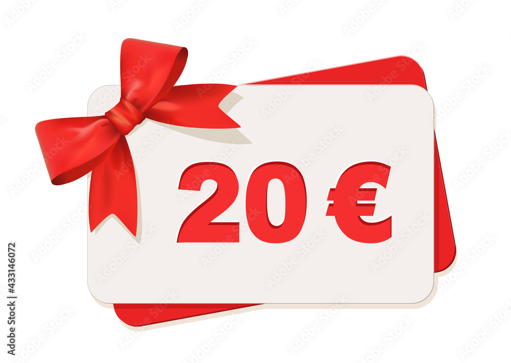 geschenk gutschein 20 euro geschenk gutschein 20 euro