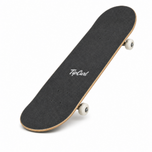 tipcurl streetride komplettboard 8.0”